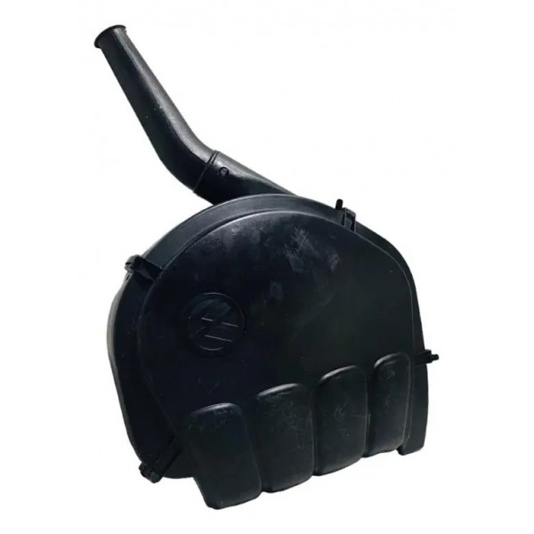 Caixa Filtro De Ar Volkswagen Gol At Mi 1.0 8v 1197/2005