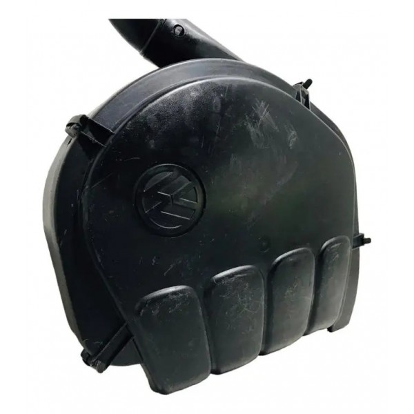 Caixa Filtro De Ar Volkswagen Gol At Mi 1.0 8v 1197/2005
