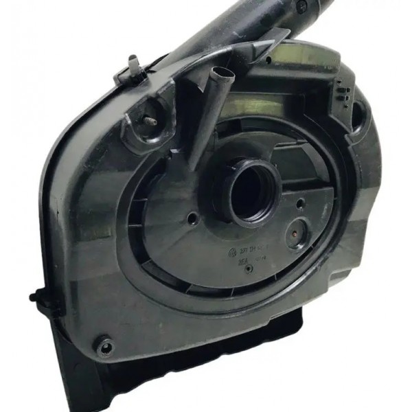 Caixa Filtro De Ar Volkswagen Gol At Mi 1.0 8v 1197/2005