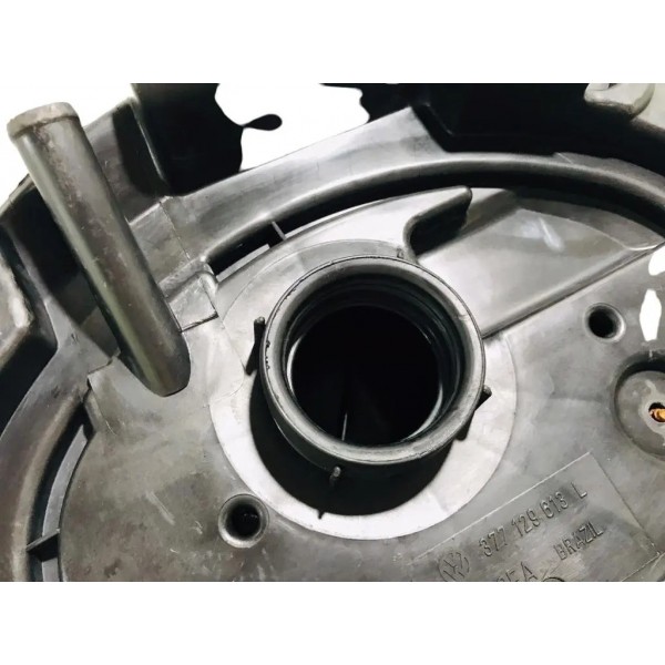 Caixa Filtro De Ar Volkswagen Gol At Mi 1.0 8v 1197/2005