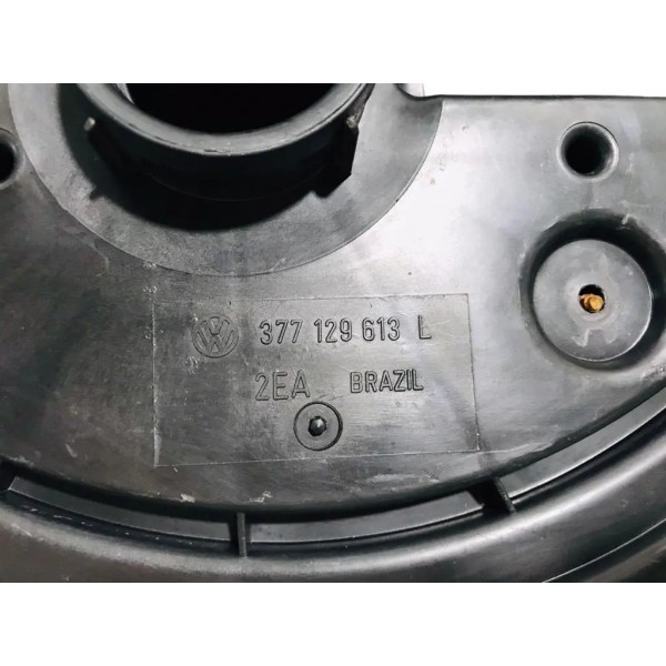 Caixa Filtro De Ar Volkswagen Gol At Mi 1.0 8v 1197/2005