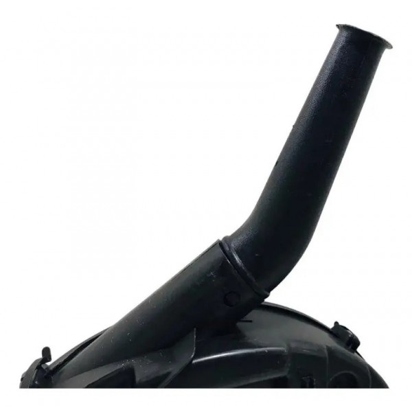 Caixa Filtro De Ar Volkswagen Gol At Mi 1.0 8v 1197/2005