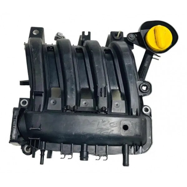 Coletor Admissão Renault Logan 1.0 16v Flex 8200906373
