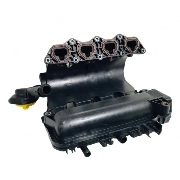 Coletor Admissão Renault Logan 1.0 16v Flex 8200906373
