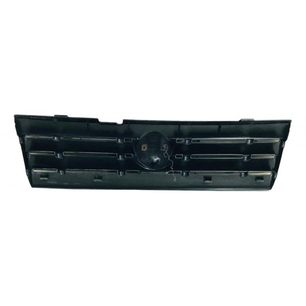 Grade Para Choque Dianteiro Fiat Uno Pitbull 2004 A 2010