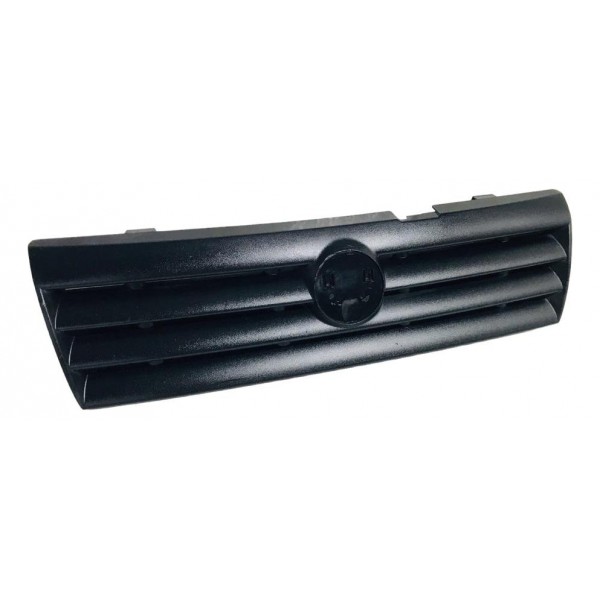 Grade Para Choque Dianteiro Fiat Uno Pitbull 2004 A 2010