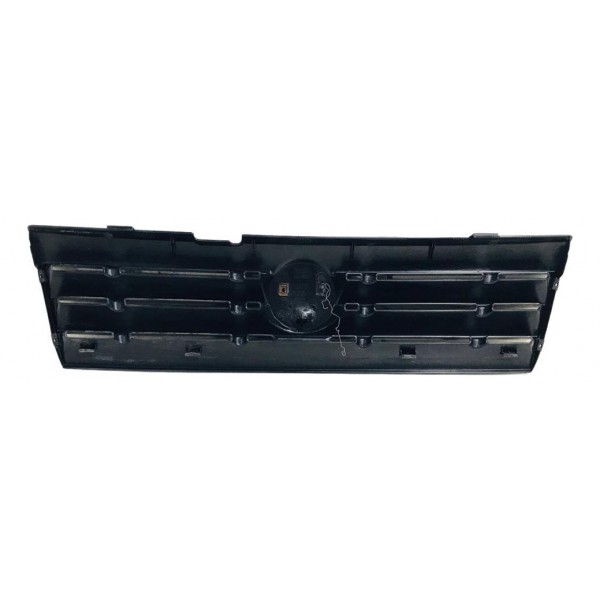 Grade Para Choque Dianteiro Fiat Uno Pitbull 2004 A 2010