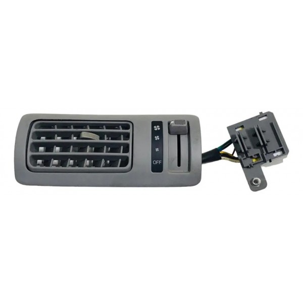 Difusor Ar Condicionado Lado Direito Hyundai Santa Fé 2011