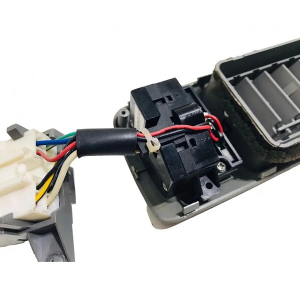 Difusor Ar Condicionado Lado Direito Hyundai Santa Fé 2011