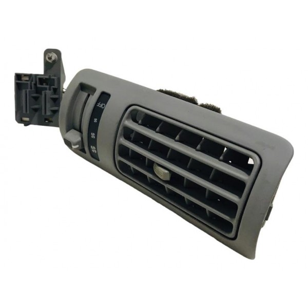 Difusor Ar Condicionado Lado Direito Hyundai Santa Fé 2011