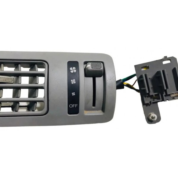 Difusor Ar Condicionado Lado Direito Hyundai Santa Fé 2011