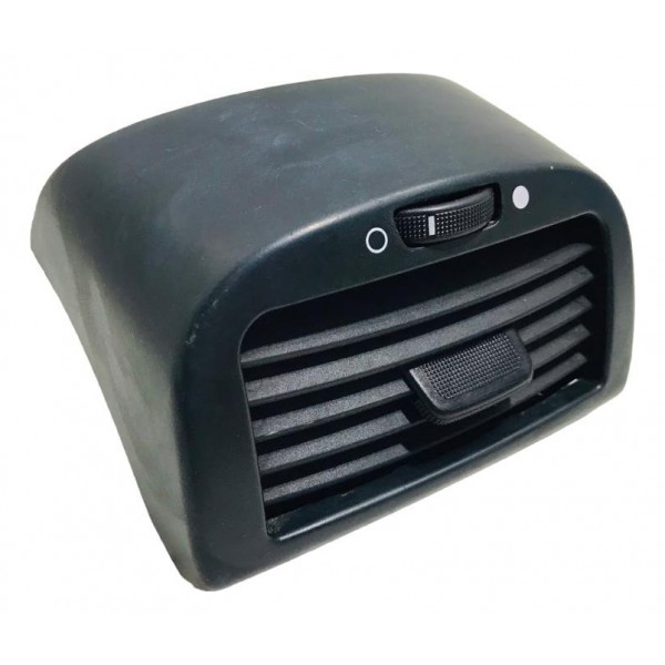 Difusor De Console Fiat Stilo 2003 A 2010 735282319