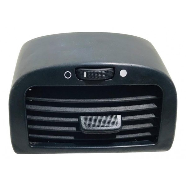 Difusor De Console Fiat Stilo 2003 A 2010 735282319