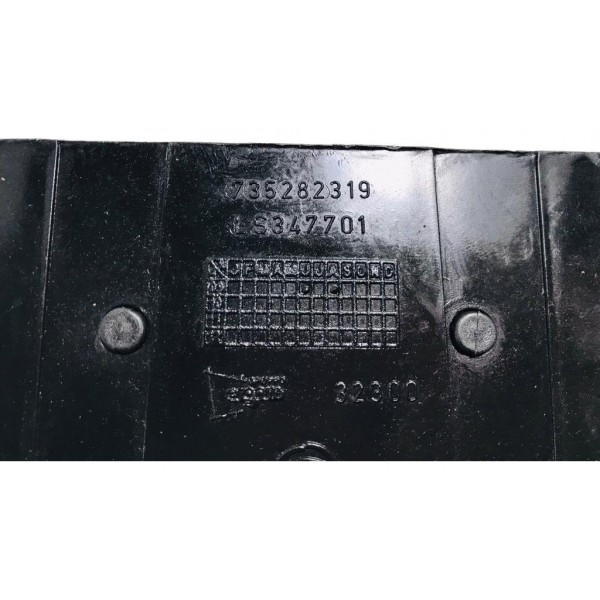 Difusor De Console Fiat Stilo 2003 A 2010 735282319