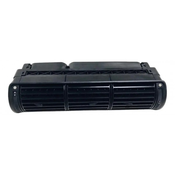 Difusor De Ar Central Painel Audi A4 1999