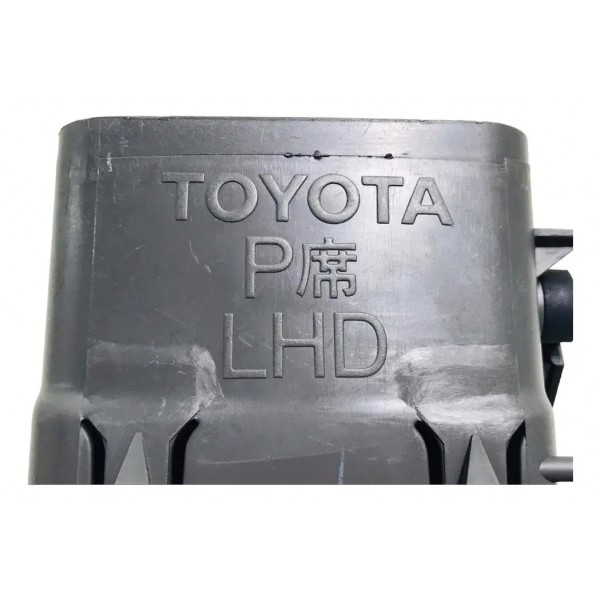 Difusor Saída Ar Lateral Esquerdo Toyota Corolla 1998/2002