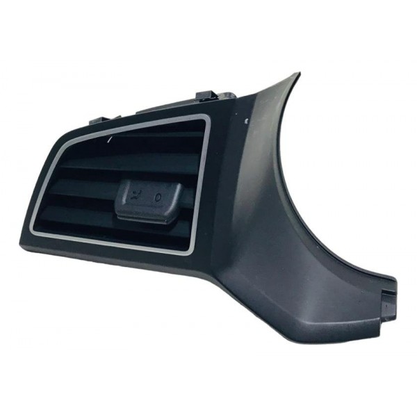 Difusor Ar Painel Lado Esquerdo Volkswagen Gol G7 2017/2019