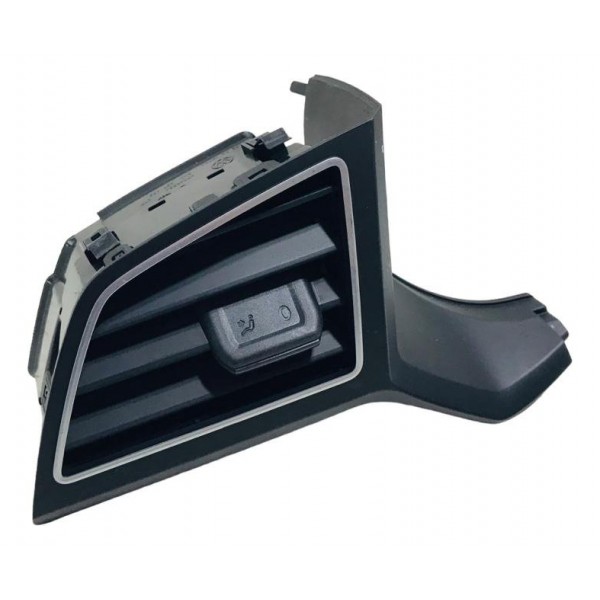 Difusor Ar Painel Lado Esquerdo Volkswagen Gol G7 2017/2019