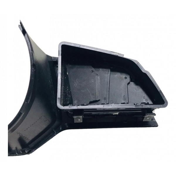 Difusor Ar Painel Lado Esquerdo Volkswagen Gol G7 2017/2019