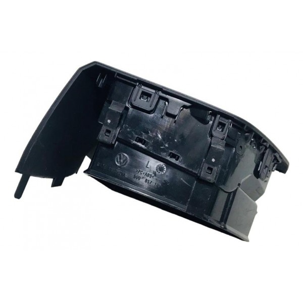 Difusor Ar Painel Lado Esquerdo Volkswagen Gol G7 2017/2019