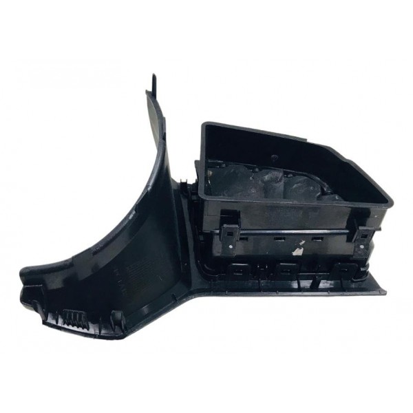 Difusor Ar Painel Lado Esquerdo Volkswagen Gol G7 2017/2019