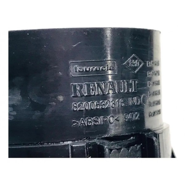 Difusor De Ar Renault Sandero 2007 À 2013