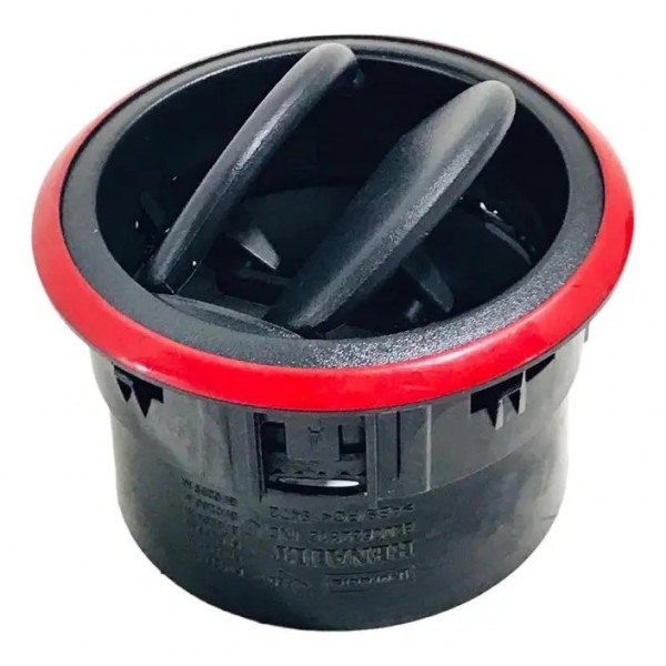 Difusor De Ar Renault Sandero 2007 À 2013