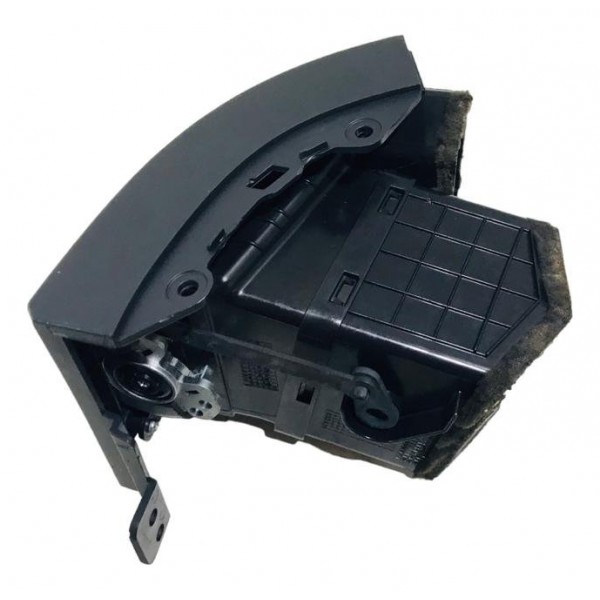 Difusor Ar Lado Direito Hyundai Santa Fé 2010 Original