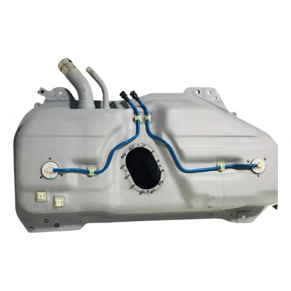Tanque De Combustível Fiat Palio Attractive 1.0 2013/2014