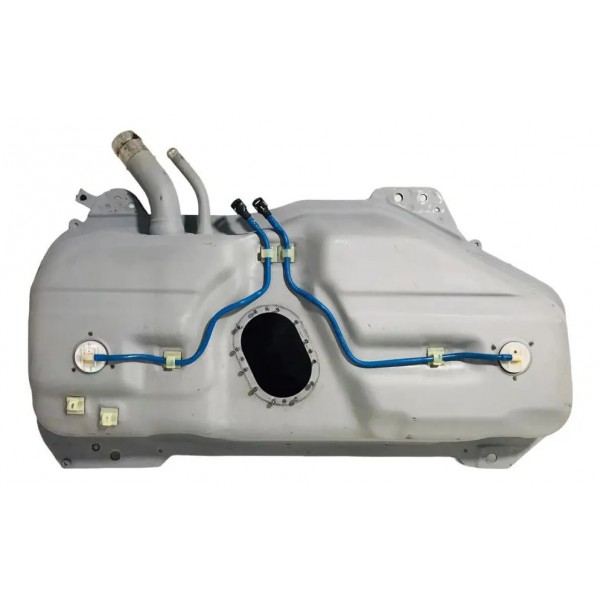 Tanque De Combustível Fiat Palio Attractive 1.0 2013/2014
