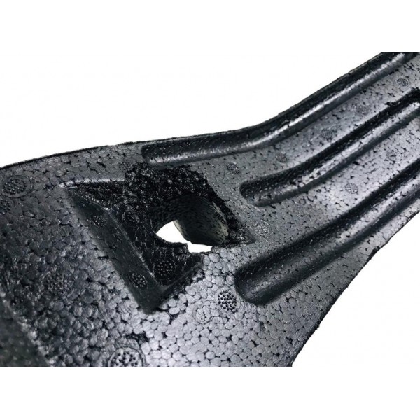 Absorvedor Impacto D/e Fiat Palio Attractive 2013 51849070