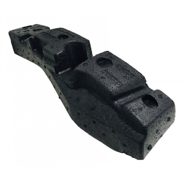 Absorvedor Impacto D/e Fiat Palio Attractive 2013 51849070
