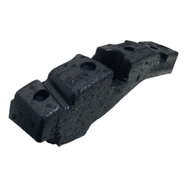 Absorvedor Impacto D/e Fiat Palio Attractive 2013 51849070
