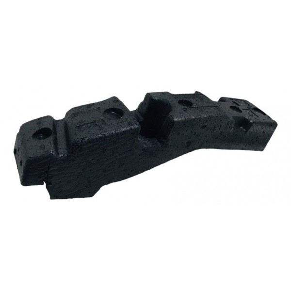 Absorvedor Impacto D/e Fiat Palio Attractive 2013 51849070