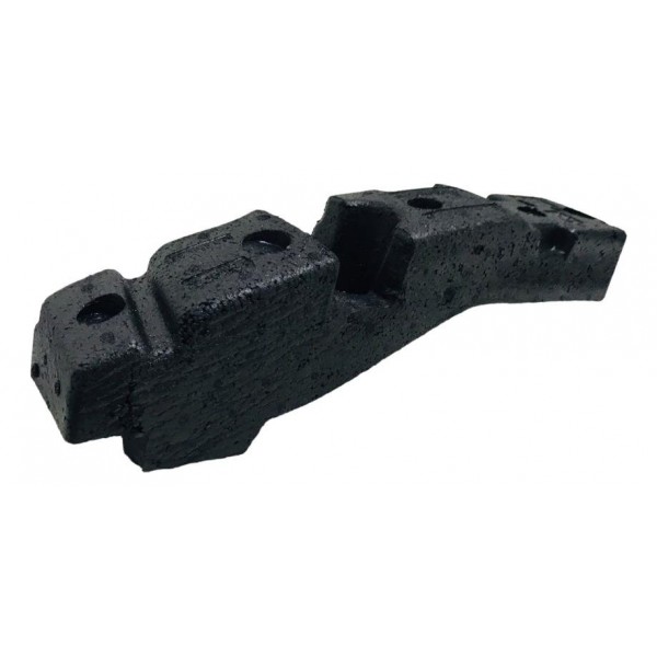 Absorvedor Impacto D/e Fiat Palio Attractive 2013 51849070