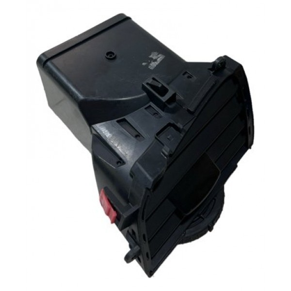 Difusor Ar Esquerdo Honda City 2013