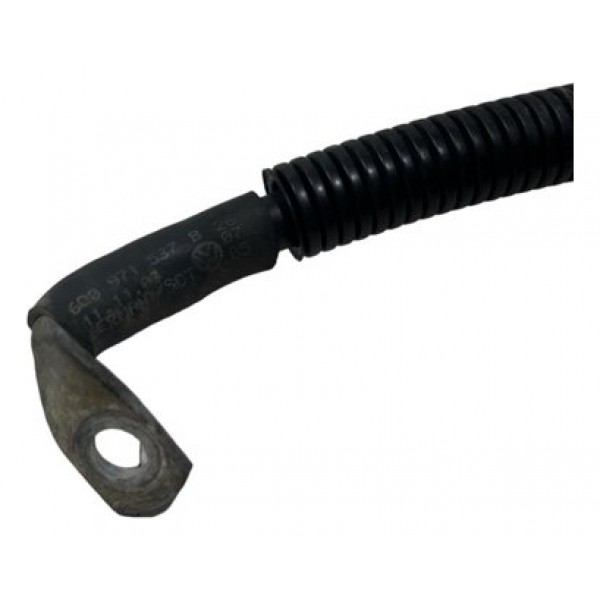 Cabo Negativo Bateria Vw Fox 1.0 2005 Original