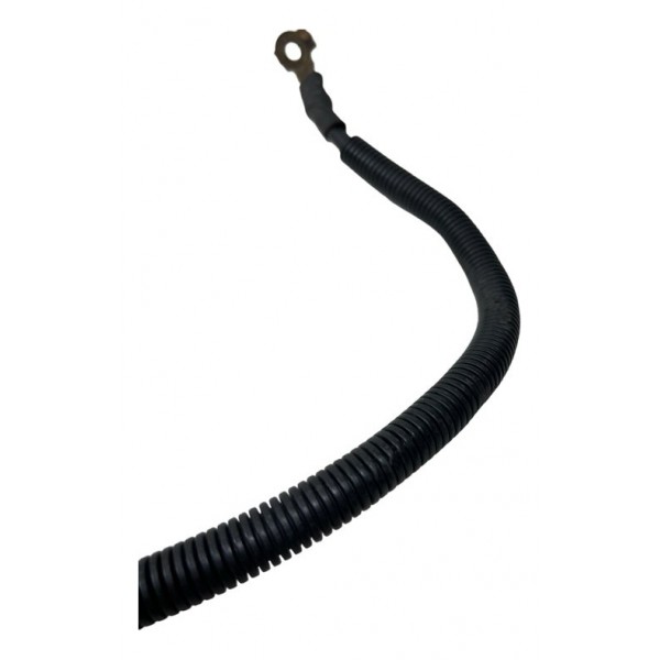 Cabo Negativo Bateria Vw Fox 1.0 2005 Original