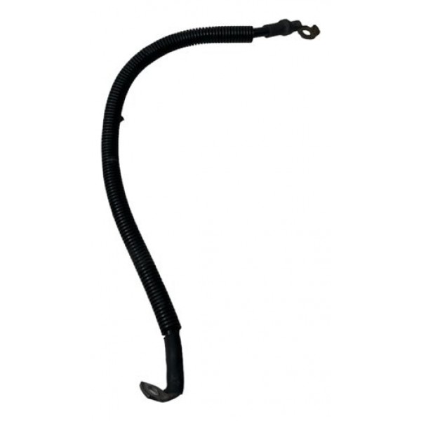 Cabo Negativo Bateria Vw Fox 1.0 2005 Original