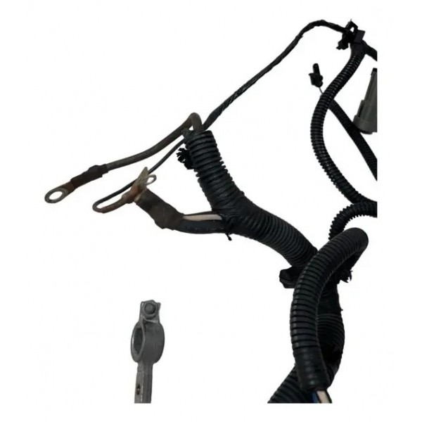 Chicote Motor Celta 1.0 Flex 2008/2009 Comparar