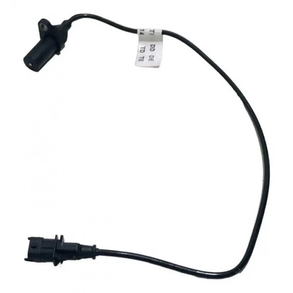 Sensor De Rotação Fiat Palio Attractive 1.0 2013/2014