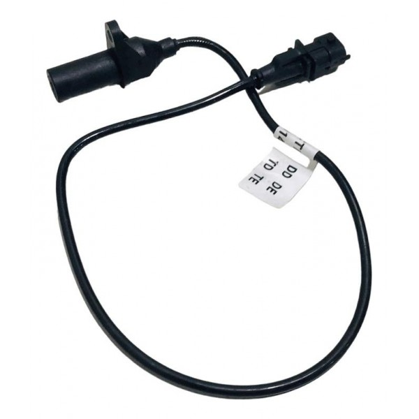 Sensor De Rotação Fiat Palio Attractive 1.0 2013/2014
