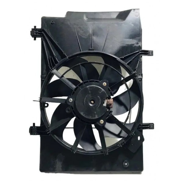 Defletor Ventoinha Ford Ka 1.0 2016/2017 T301096
