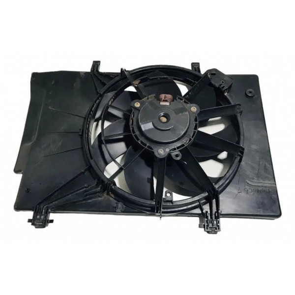 Defletor Ventoinha Ford Ka 1.0 2016/2017 T301096
