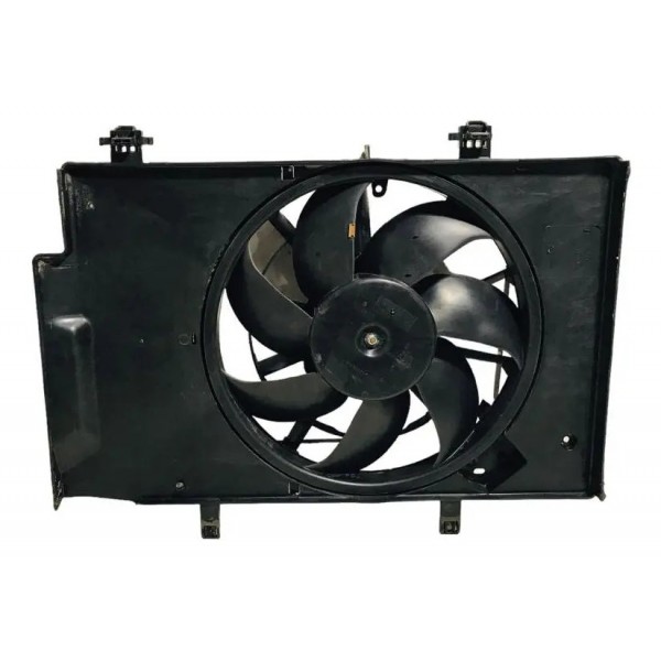 Defletor Ventoinha Ford Ka 1.0 2016/2017 T301096