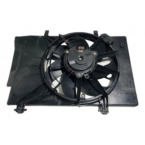 Defletor Ventoinha Ford Ka 1.0 2016/2017 T301096