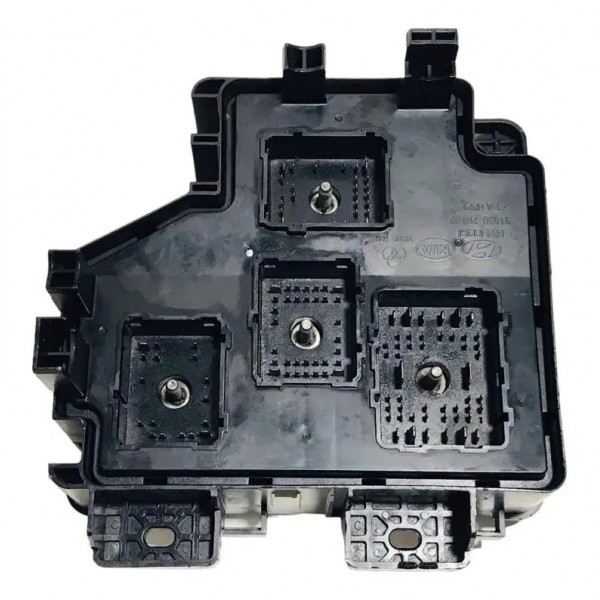 Caixa Fusível Hyundai Santa Fé 2007/2011 Original 919502b100