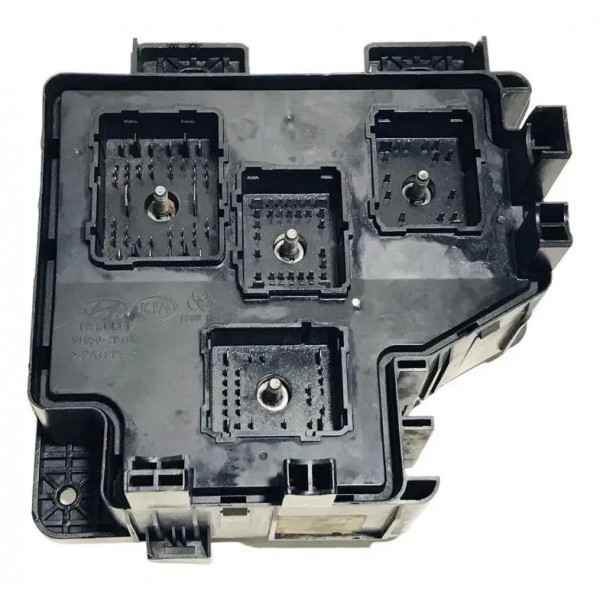 Caixa Fusível Hyundai Santa Fé 2007/2011 Original 919502b100