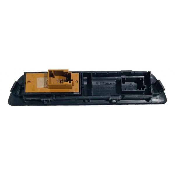 Botão Sensor Alarme Peugeot 208 9800671377