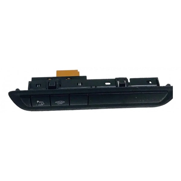 Botão Sensor Alarme Peugeot 208 9800671377